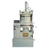 Cold Pressed Flaxseed Oil Machine thumbnail-1