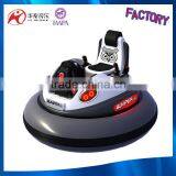 Theme Park UFO Battery Bumper Car From China thumbnail-5