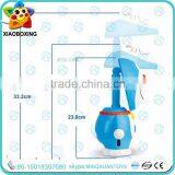 Newborn Baby Gift Set Touch Led Battery Operated Led Table Lamp thumbnail-5