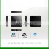 Huawei MediaQ M330 4K TV BOX Android TV Box 1GB RAM 4GB ROM Bluetooth 4.0 4K HD Decoding WIFI DLNA SD Support thumbnail-5