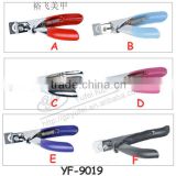 Wholesale Hotselling Nail Cutter /Nail Nipper Manicure Made In China