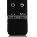 Smart Home Wifi Wall Light Switch 12V Single Way Delay Controller With Remote Controller RK01S-12-B thumbnail-6