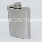 5oz Mini Flask Leak-proof Eco-friendly FDA LFGB Stainless Steel Hip Flask Lead Pb Free thumbnail-4