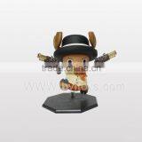 Plastic Anime Figure in Perfect Technology thumbnail-5