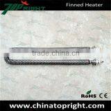 U ShapeTopright Best Selling 3000w Heat Exchange Finned Tubular Heater for Industry thumbnail-3