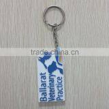 Kawaii Custom Sexy Girl Made 2D 3D Rubber Keychains thumbnail-2