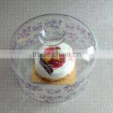 Acrylic Dome Cover for Bread,Cake thumbnail-5