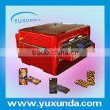 3D Vacuum Pump Sublimation