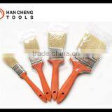 Plastic Hair Brush Paint Brush Plastic Hair Brush Bristle Paint Brush