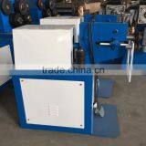 LX-12 Steel Plate Forming Reel Ray Machine thumbnail-2