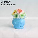 Resin Mini Fairy Garden Miniatures thumbnail-3