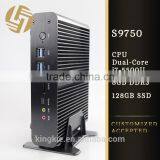 Custom oem i7-5500U wholesale mini pc with 8GB RAM computer