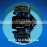Square High Quality Airplane Custom Jelly Watch BLL20140182 thumbnail-1
