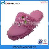 Cute Nude Girls Winter Slipper