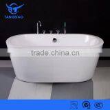 TB-B814 Free Standing Used Bathtub With Cheap Prices thumbnail-1