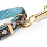 2015 new customized dog leash