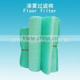 Foshan Factory G3-G4 Fiberglass Filter Mat for Auto Spray Booth