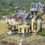 Low Cost China Supplier High Quality Prefabricated House Prices thumbnail-1