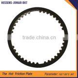 Wholesale 155*130*2 Friction Plate Price