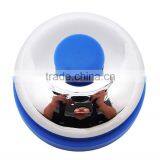Counter Call Bell With Colorful Base for Tables Use thumbnail-2