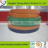 Pvc Furniture Plywood Edge Trim for Paneling thumbnail-3