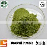 High Quality Organic Natural Broccoli Extract thumbnail-5