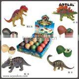 Educational Toys 3D Puzzle Plastic Dinosaur Egg thumbnail-1