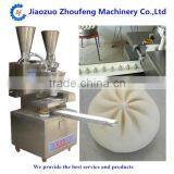 Automatic Steamed Steam Bun Making Machine (whatsapp:13782789572) ) thumbnail-3