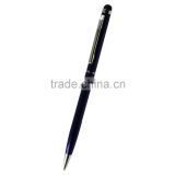 High Quality crystal stylus pen NP-64
