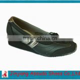 2016 big size high quality womens shoes
