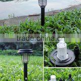 Solar Mosquito Killer Lamp thumbnail-3