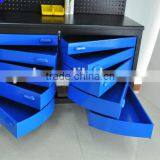Garage Workbench Storage Furniture With Drawers thumbnail-6