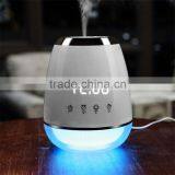 2016 Newest Design Ultrasonic Humidifier Aroma Diffuser With USB Charging Port GH2128 thumbnail-4