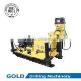 Larger Hexagon Drilling Rod Available Hydraulic Drilling Machine thumbnail-1