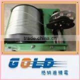 Borehole Winch Logging Winch Wireline Cable Winch 3000m