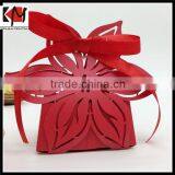 Wedding Favor Candy Box Decorate Wedding Favor Boxes thumbnail-2
