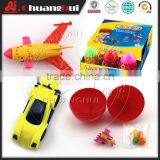 Surprise Egg Shape Toy Candy / Egg Candy Toy thumbnail-2