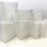 Kraft Wedding Party Favor Bags_Stand up Candy Buffet Goody Paper Bag