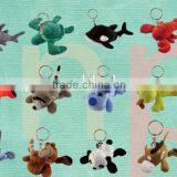 Lovely Plush Pig Hand Puppet/ High Quality Plush Hand Puppet thumbnail-3