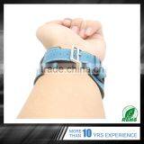 Best Selling Newest Custom Fashionable Leather Watch Band for Apple thumbnail-3