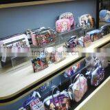 2016 Hot Sale Acrylic Bag/wallet Display Stand thumbnail-1