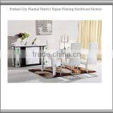 Fashion Hot Sales Restaurant Furniture Set