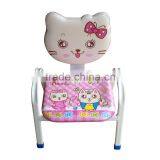 Baby Chair Portable Cute Cartoon Hello Kitty Kids Chair thumbnail-1