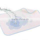 Travel Air Layer Portable Waterproof Baby Changing Pad