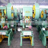 EMM23-10 C-frame Inclinable Power Press Machine
