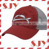 Cheap Blank Baseball Cap Wholesale One Size Fits All Cheap Sporting Caps thumbnail-3