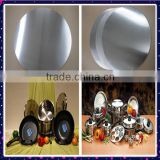 For cookware utensils 1050 aluminium circle/tube for kitchen ware