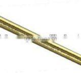 Gold-plated Flat Scalp (PZ-1)