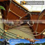 My Dino-C030 High Quality Fiberglass Life Size Octopus Model for Sale thumbnail-6