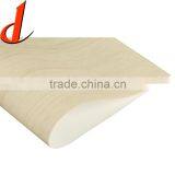 SOFT PVC WOOD GRAIN HEAT SHRINK LAMINATION FILM ROLL thumbnail-2